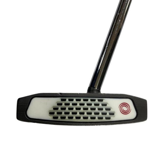 中古】 オデッセイ EXO SEVEN CS 33インチ パター PT スチール