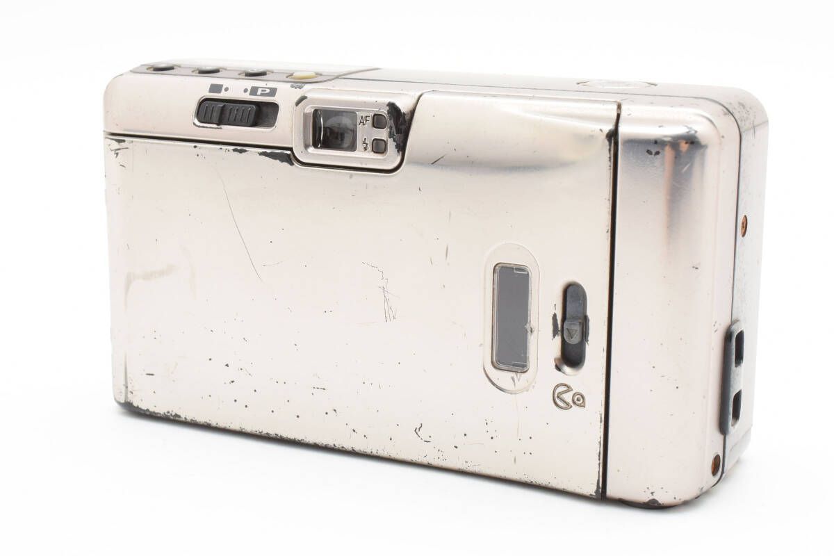 ☆訳あり大特価☆ PENTAX ペンタックス ESPIO mini エスピオミニ