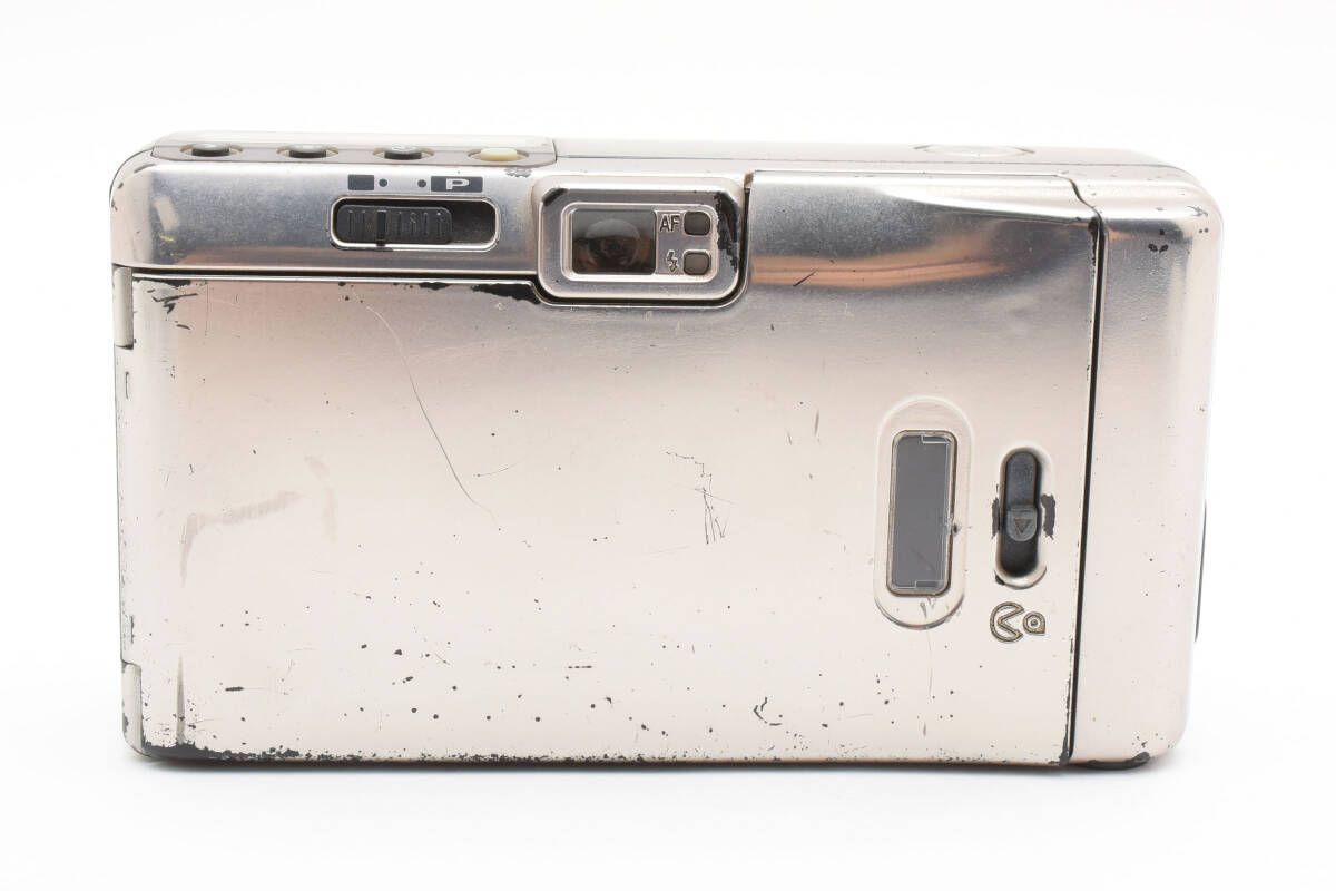 ☆訳あり大特価☆ PENTAX ペンタックス ESPIO mini エスピオミニ