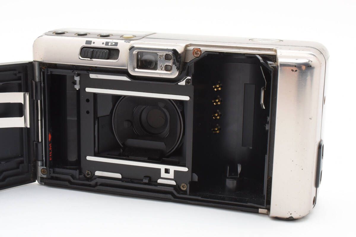 ☆訳あり大特価☆ PENTAX ペンタックス ESPIO mini エスピオミニ