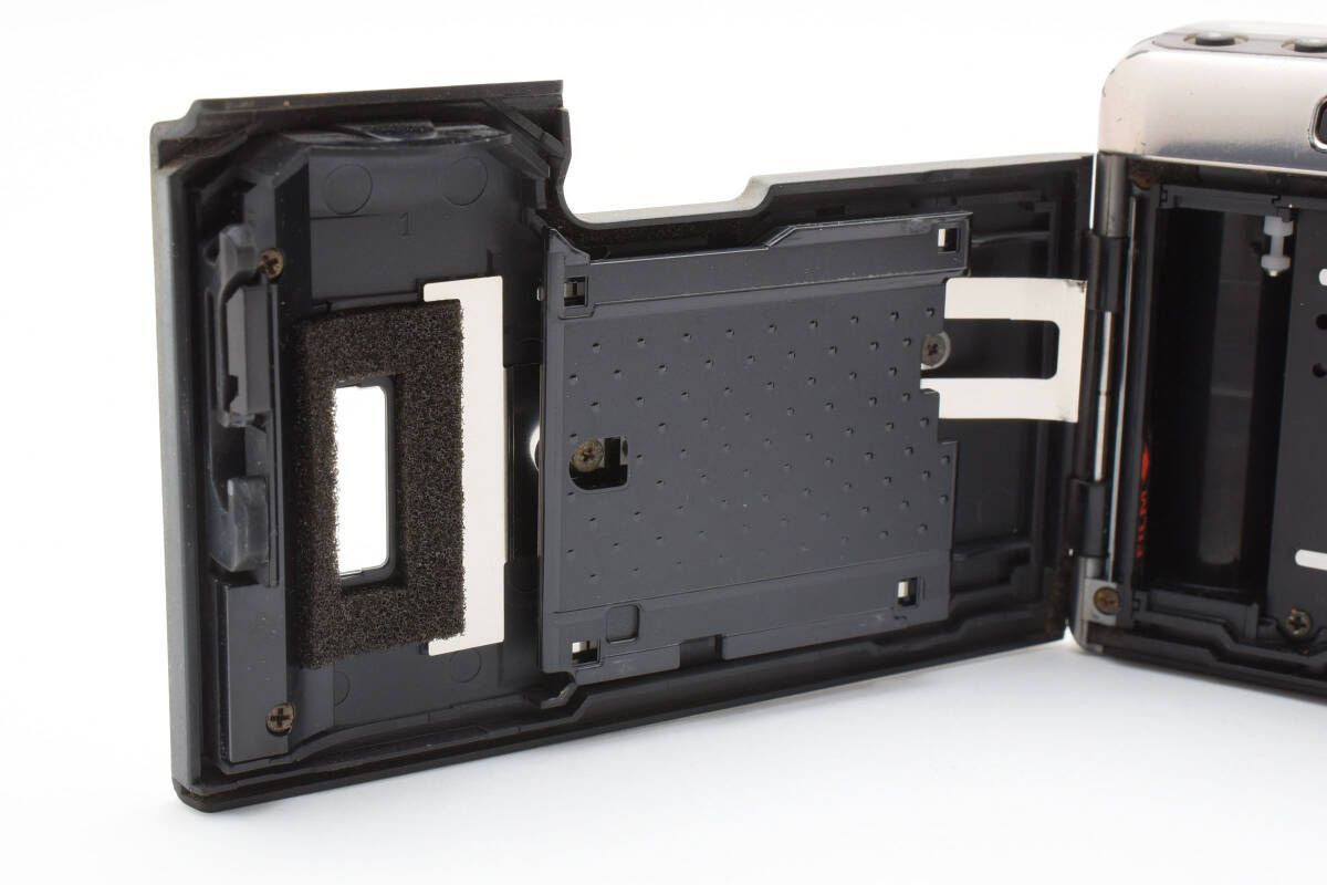 ☆訳あり大特価☆ PENTAX ペンタックス ESPIO mini エスピオミニ