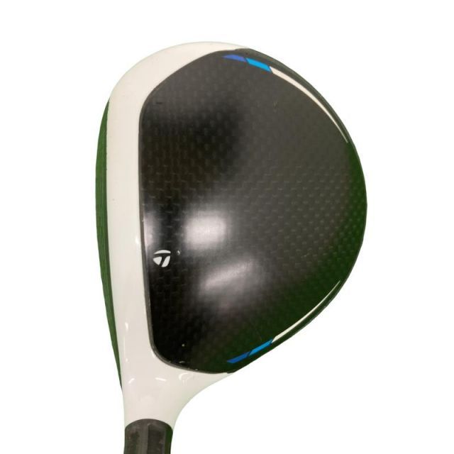 中古】 テーラーメイド SIM2 MAX 5W USA フェアウェイウッド FW VENTUS