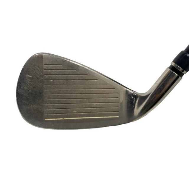 中古】 ブリヂストン TOURSTAGE ViQ CL(2008) 8S (アクアブルー