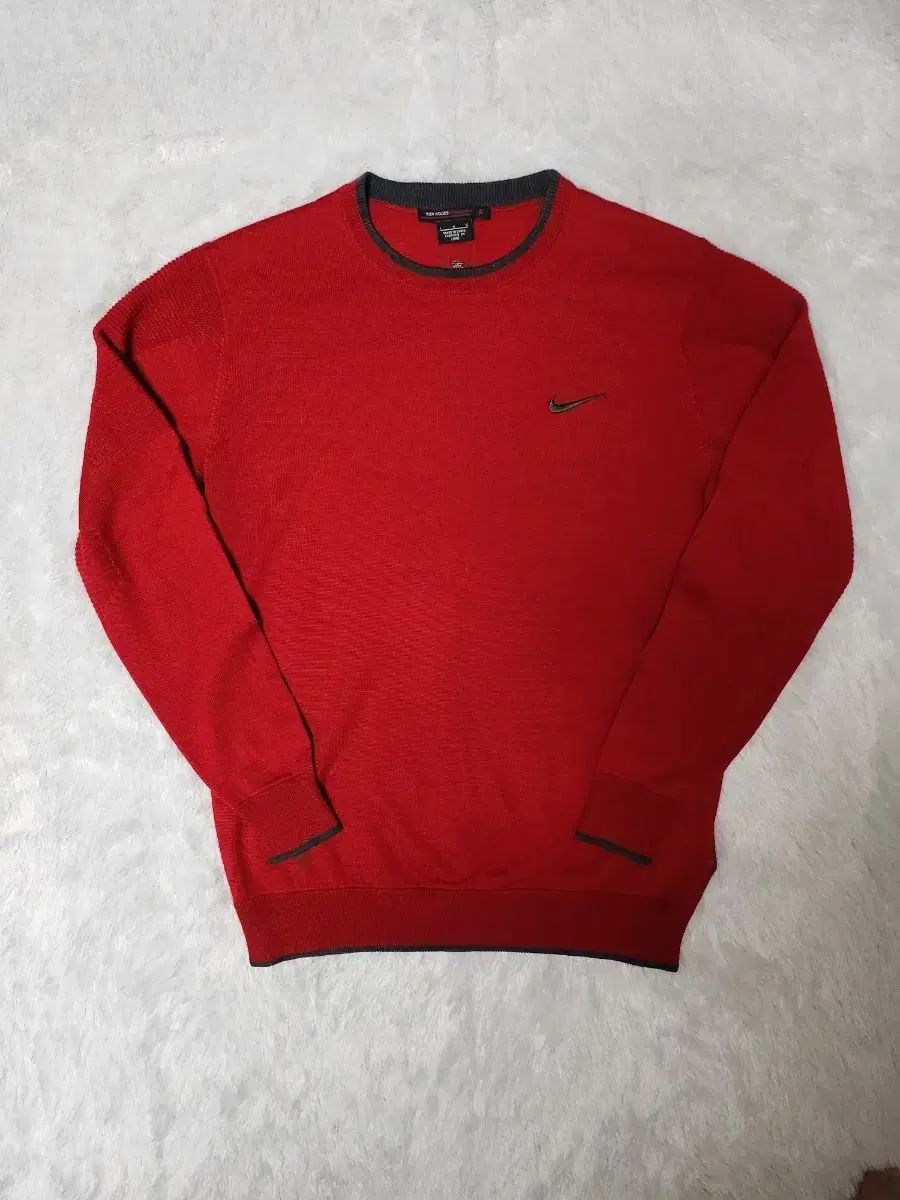 ナイキ タイガー ウッズ コレクション ニット / L - メルカリ