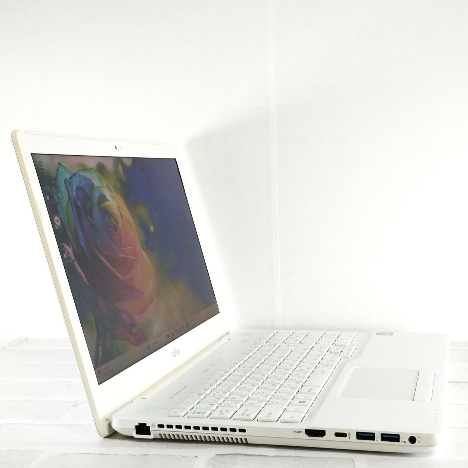 たっぷり1TB！高性能Corei7 第7世代 最新Windows11 ノートパソコン