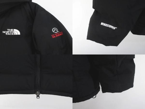 ザノースフェイス THE NORTH FACE ND91550 ビレイヤーパーカ BELAYER