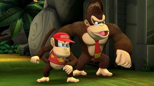  ドンキーコング リターンズ HD Switche b 9522 c 0 a その他 キッチン 食器