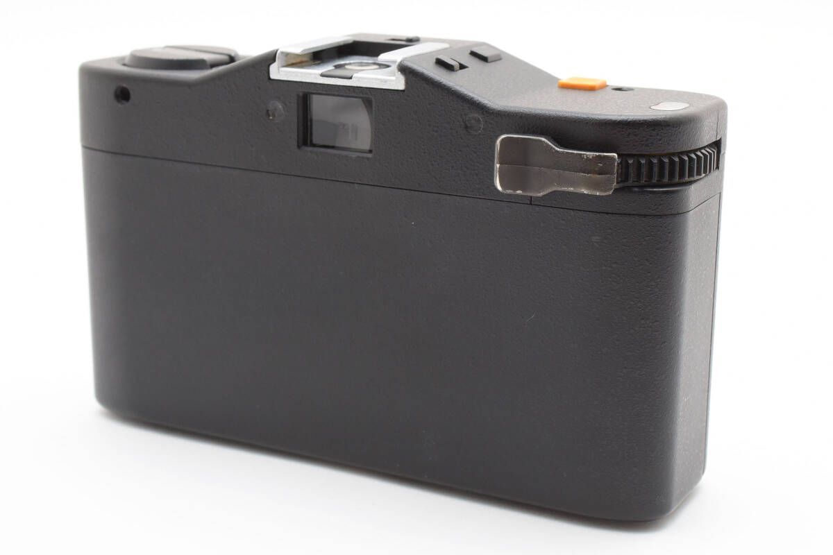 ☆訳あり外観美品☆ MINOX ミノックス 35 GT コンパクトフィルムカメラ