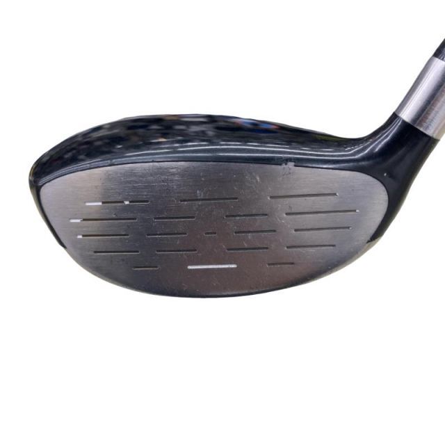 RomaRo RomaRo Ray α 3W フェアウェイウッド FW リシャフト