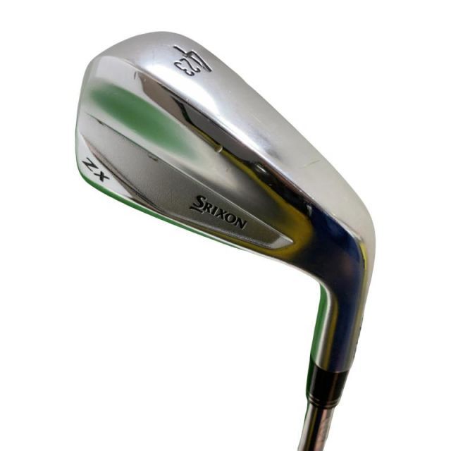 ダンロップ SRIXON ZX U U4 ユーティリティ UT NS PRO 950GH neo