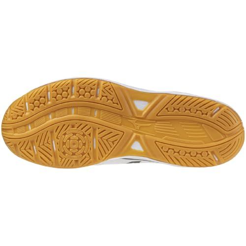 MIZUNO ミズノ ユニセックス大人 クロスマッチ スマッシュ 軽量性 クッション性 インドア 体育館 エントリー 初心者卓球シューズpo 62 f 91 d 7 b