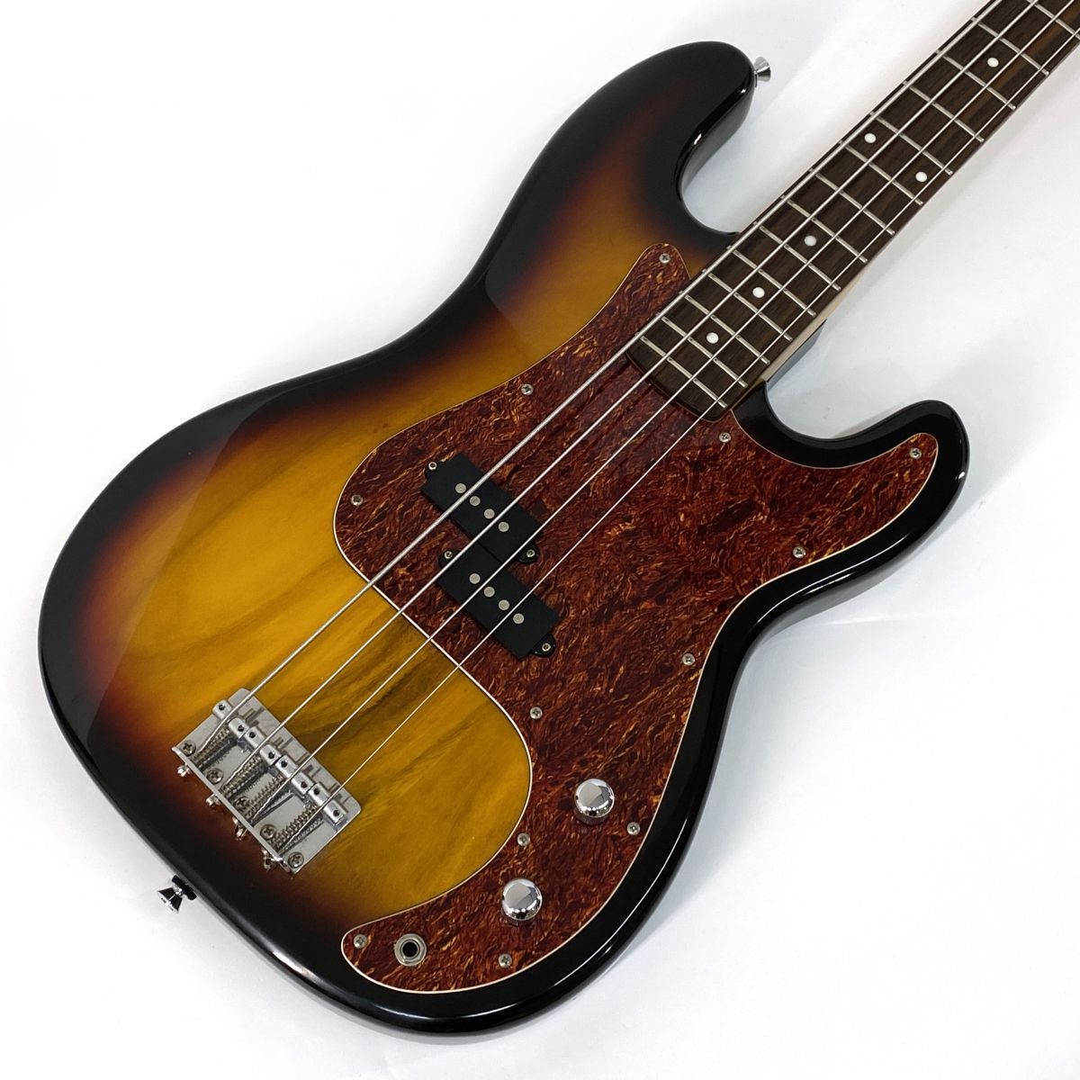 K.Garage ケーガレージ TRADITIONAL SERIES PRECISION BASS サン