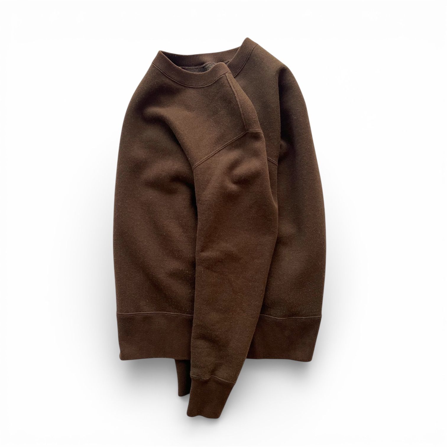 atelier comopti アトリエコモプティ 究極のカシミヤスウェット トップス atelier comopti アトリエコモプティ 究極のカシミヤスウェット