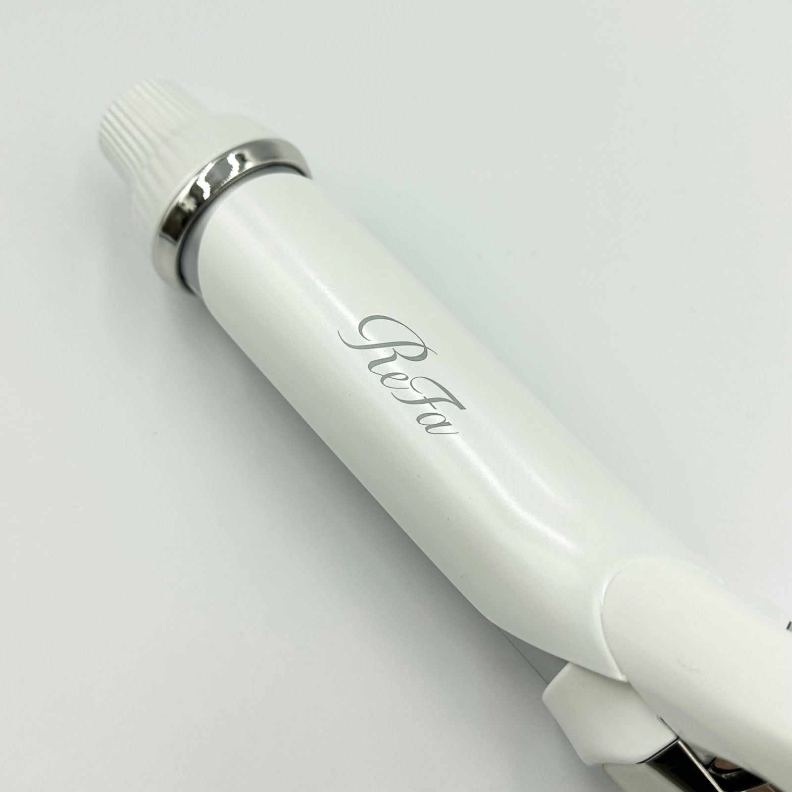 24時間以内発送・美品✨️】ReFa リファ ビューテック カールアイロン