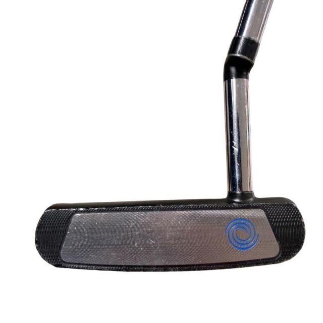 中古】 オデッセイ MILLED COLLECTION SX FOUR M ? 34インチ パター PT