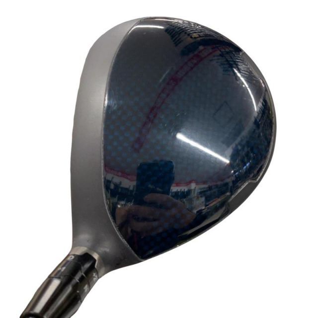 中古】 キャロウェイ PARADYM ◇◇◇ 3W+ フェアウェイウッド FW