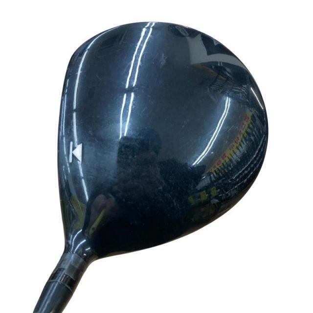 中古】 タイトリスト 910 D2 9.5° ドライバー DR ATTAS 3 6