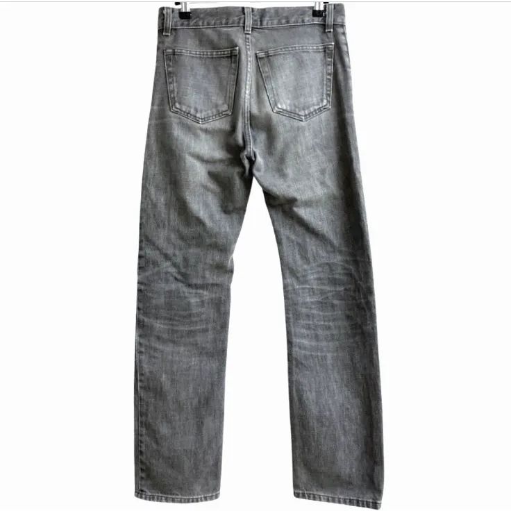 90s ヴィンテージ 本人期 ヘルムートラング HELMUT LANG デニム パンツ