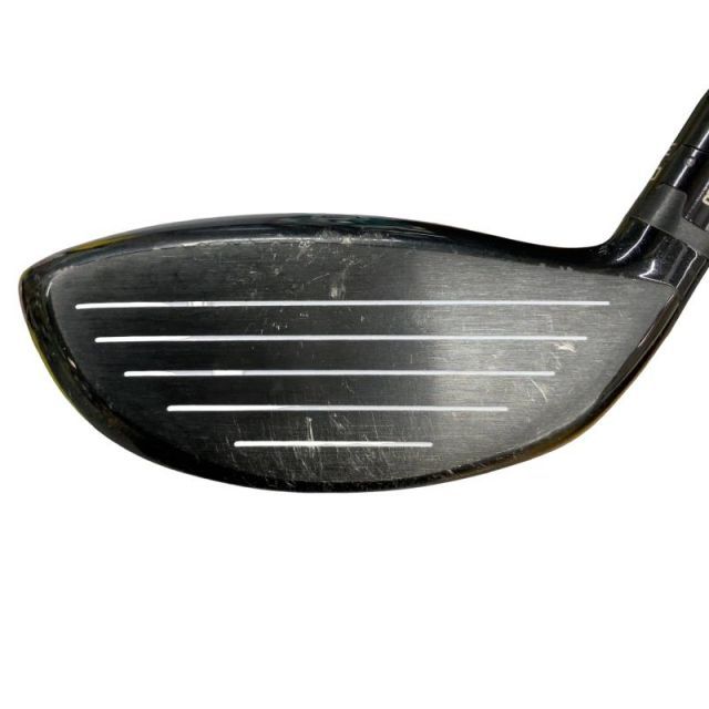 中古】 タイトリスト 915 F 3W(15°) フェアウェイウッド FW Titleist