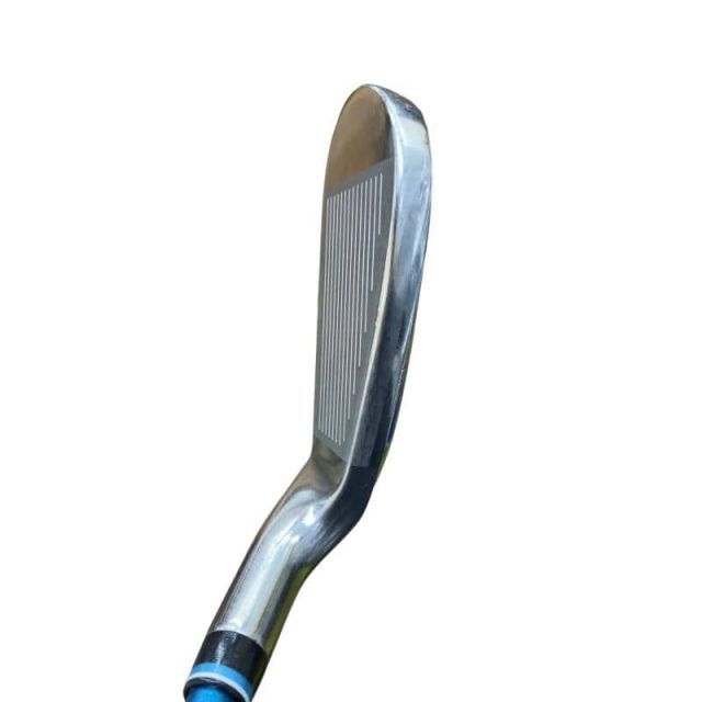 中古】 ダンロップ XXIO(2022) 6S レディース アイアンセット IR XXIO