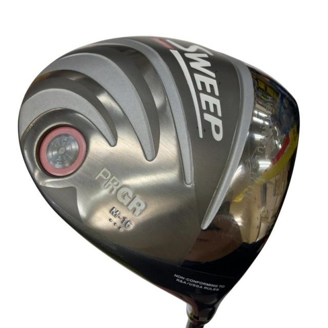 中古】 プロギア SWEEP Model M-16 13.5° レディース ドライバー DR