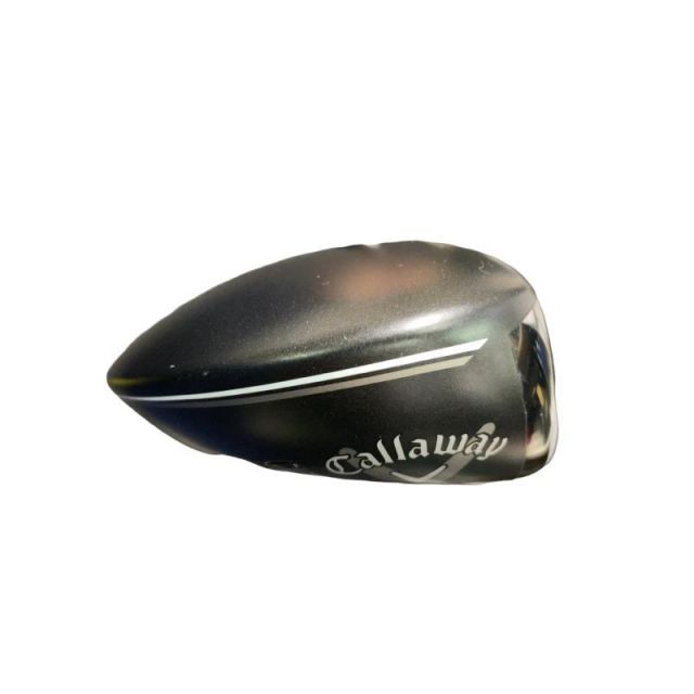 中古】 キャロウェイ PARADYM Ai SMOKE U4 ユーティリティ UT TENSEI