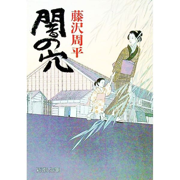 闇の穴　藤沢周平　初版　帯付　期間限定価格12月31日まで 闇の穴／藤沢周平 - メルカリ