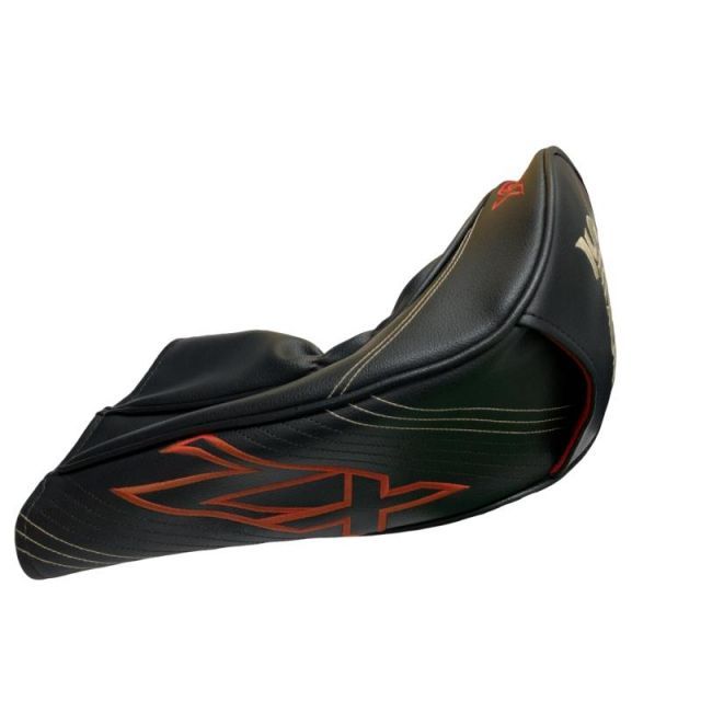 中古】 ダンロップ SRIXON ZX5 10.5° レフティ ドライバー DR Diamana