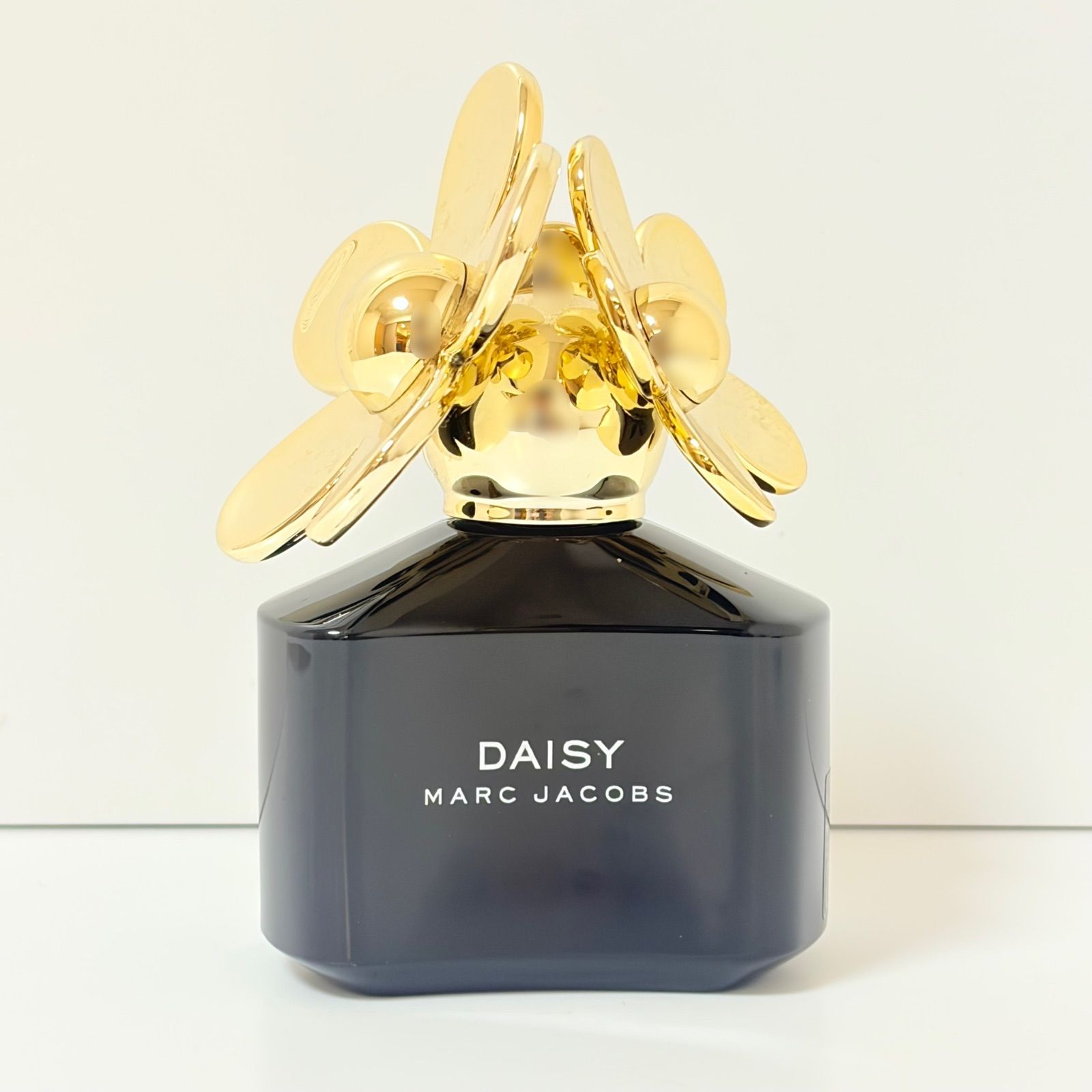 新品未使用 MARC JACOBS DAISY BLACK EDITION eau de parfum マーク