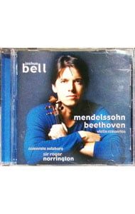 CD／メンデルスゾーン,ベートーヴェン／メンデルスゾーン