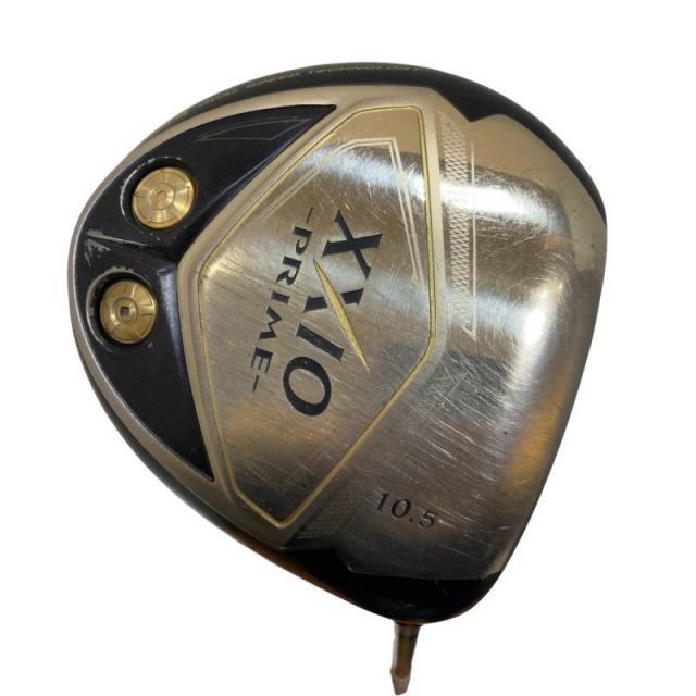 きたみの専用 中古】 ダンロップ XXIO PRIME(2015) 10.5° ドライバー DR XXIO SP800