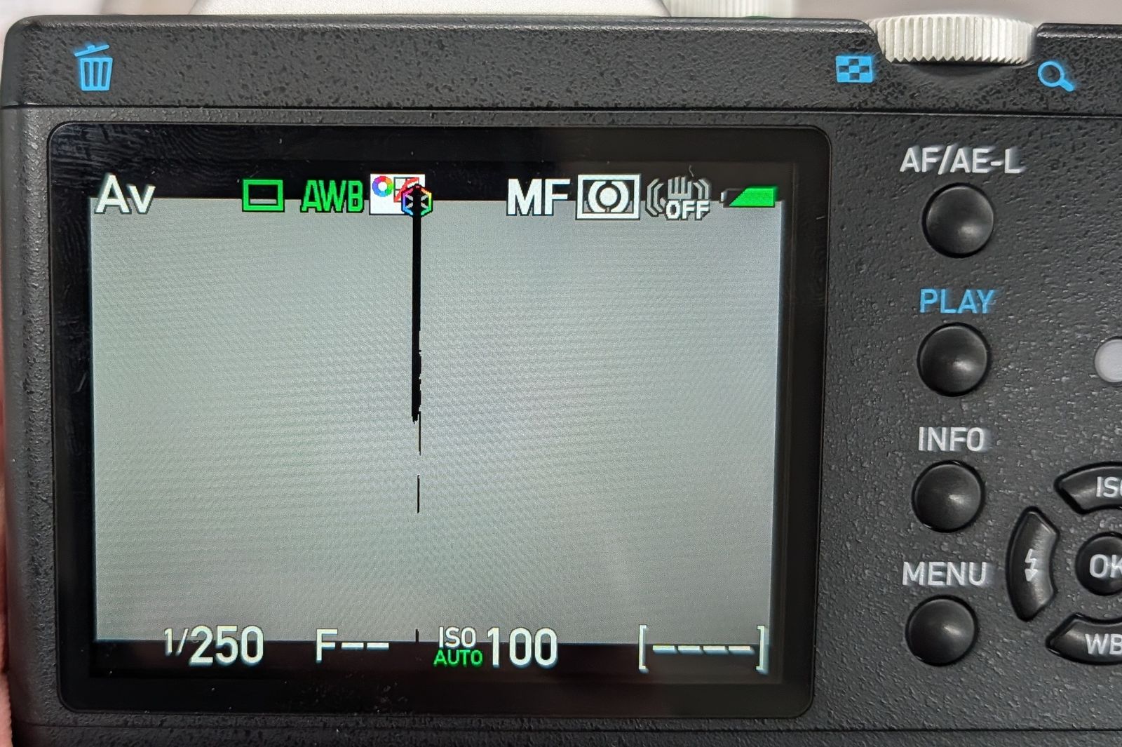 ペンタックス PENTAX K-01 ボディ ブラックxブラック ≪外観動作良好