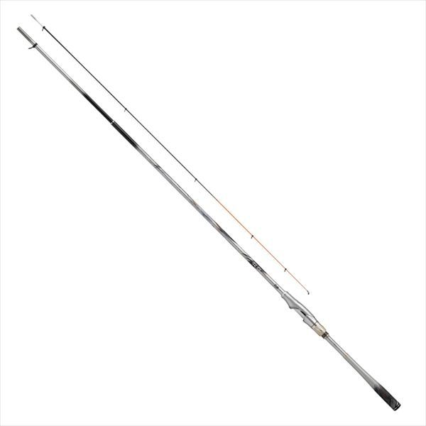 ダイワ 磯竿 銀狼王牙 S 1-53 - メルカリ