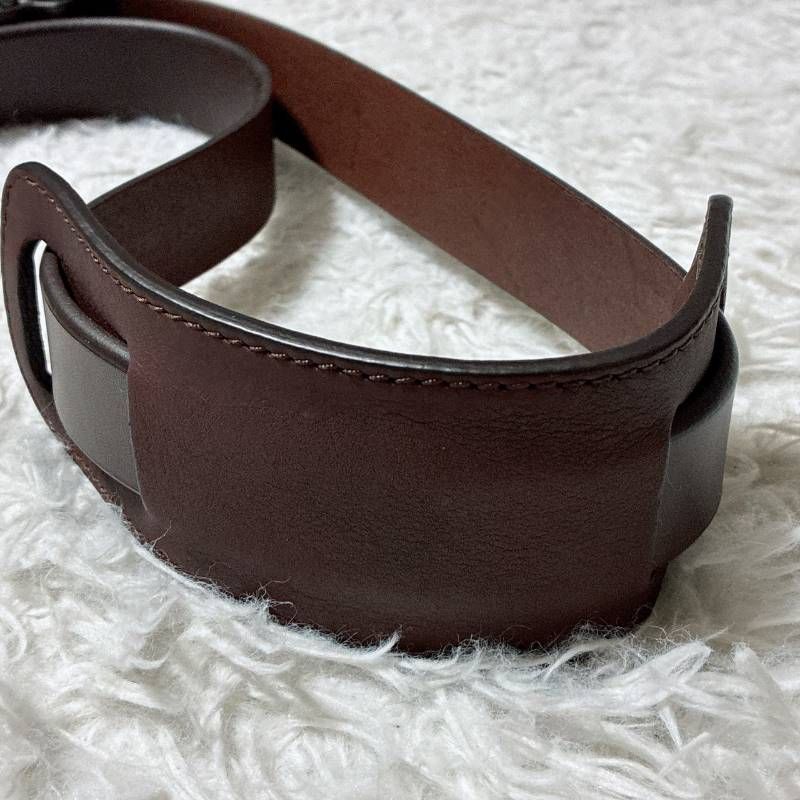 BALLY バリー ソフトカーフレザー BALZACO 2way ブリーフケース 