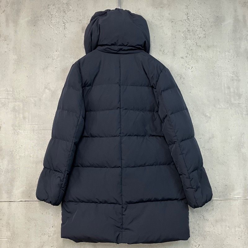 Le souk 襟ボリュームダウンジャケット 9号 | FRIGOSYSTEM.COM