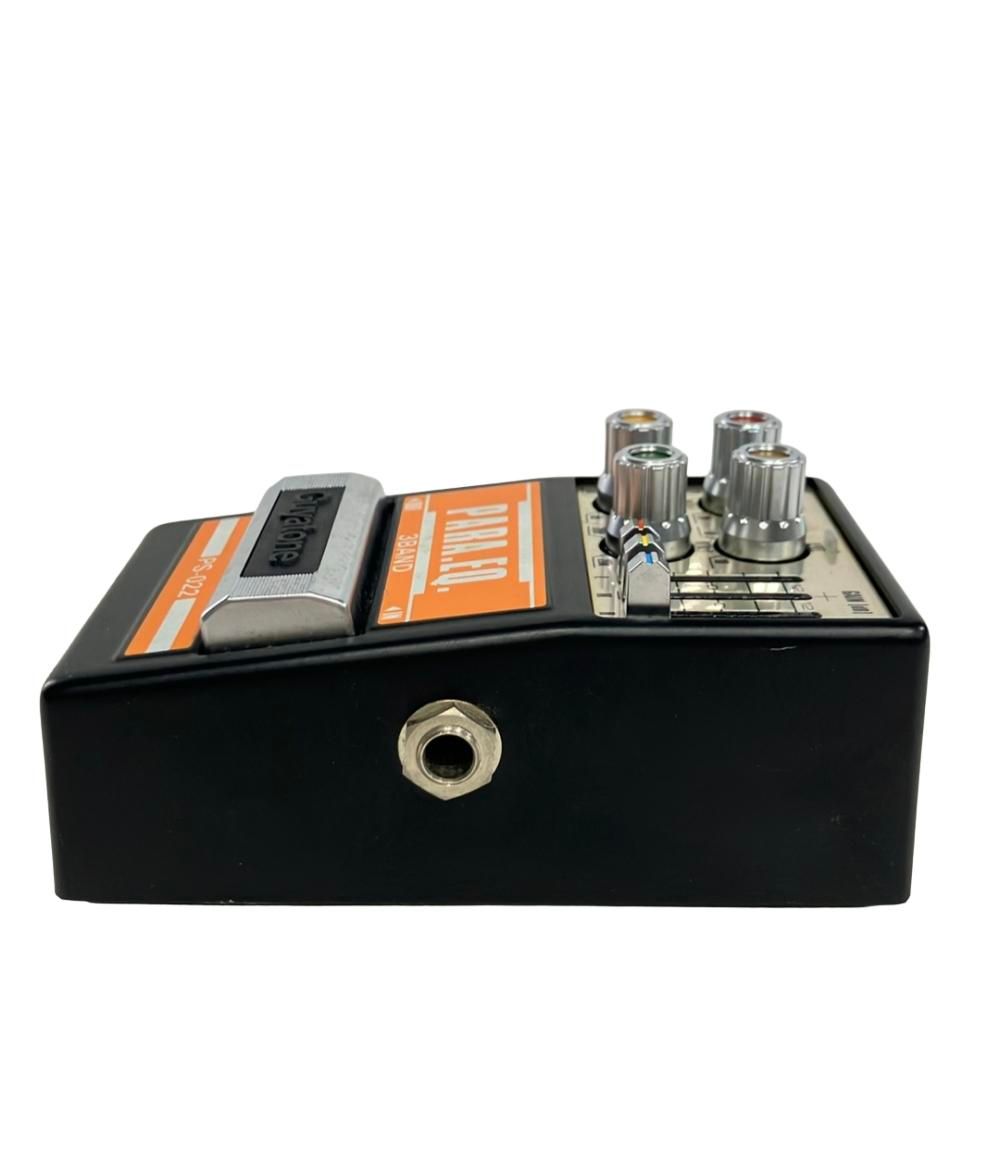 Grytone PARA.EQ 3BAND ギターエフェクター EQ Pedals – Matt's Guitars