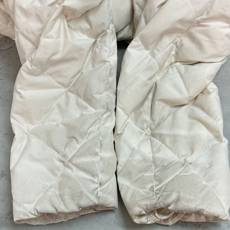 TAION タイオン リモンタ LIMONTA EAST ダウンコート キルティング