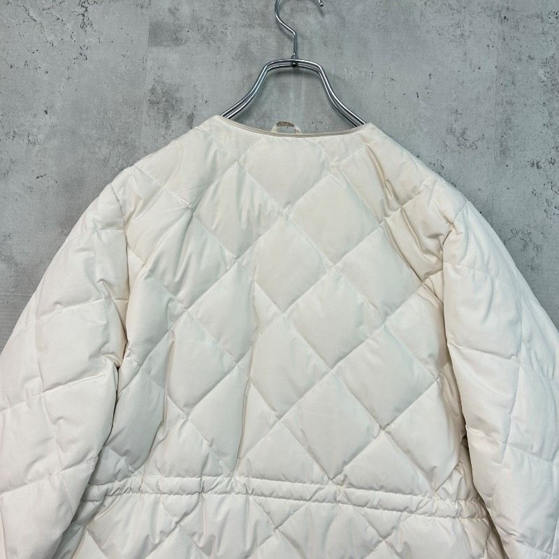 TAION タイオン リモンタ LIMONTA EAST ダウンコート キルティング