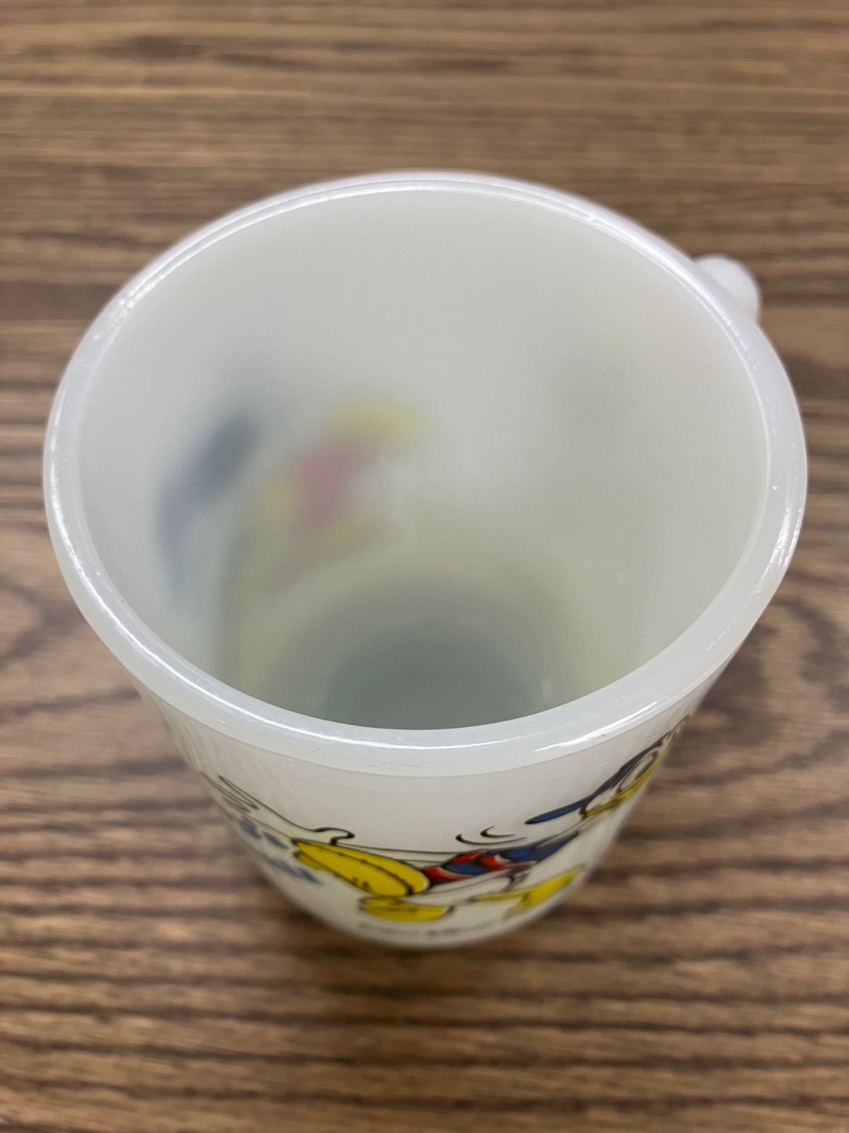 ファイヤーキング ドナルド＆ミッキー