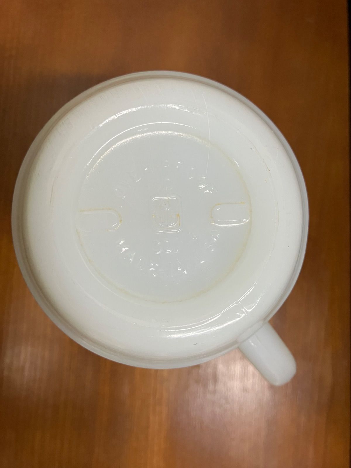 9オンスマグカップ