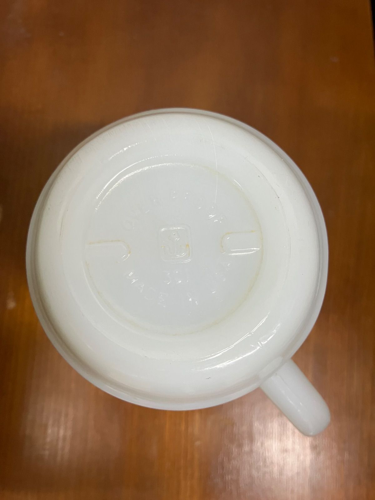 9オンスマグカップ