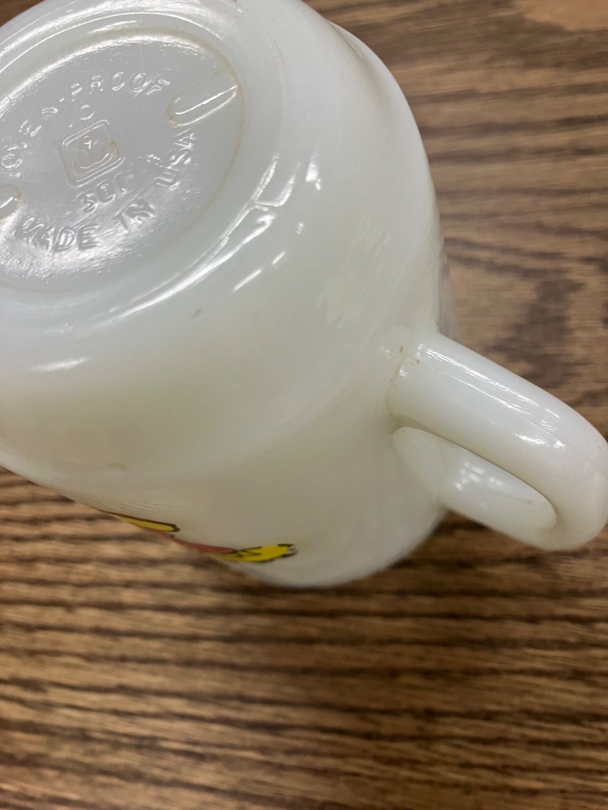 ファイヤーキング ドナルド＆ミッキー