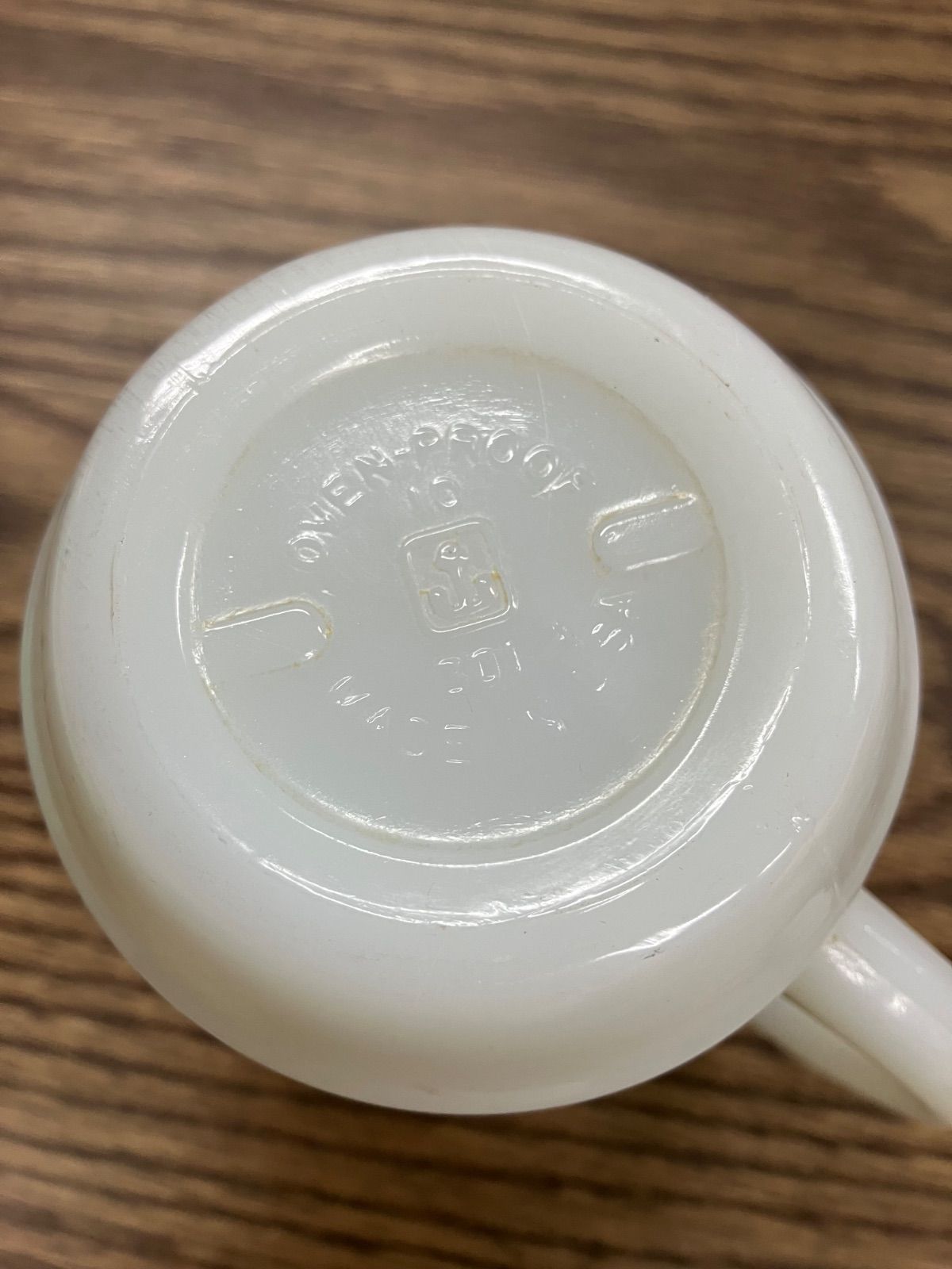 9オンスマグカップ