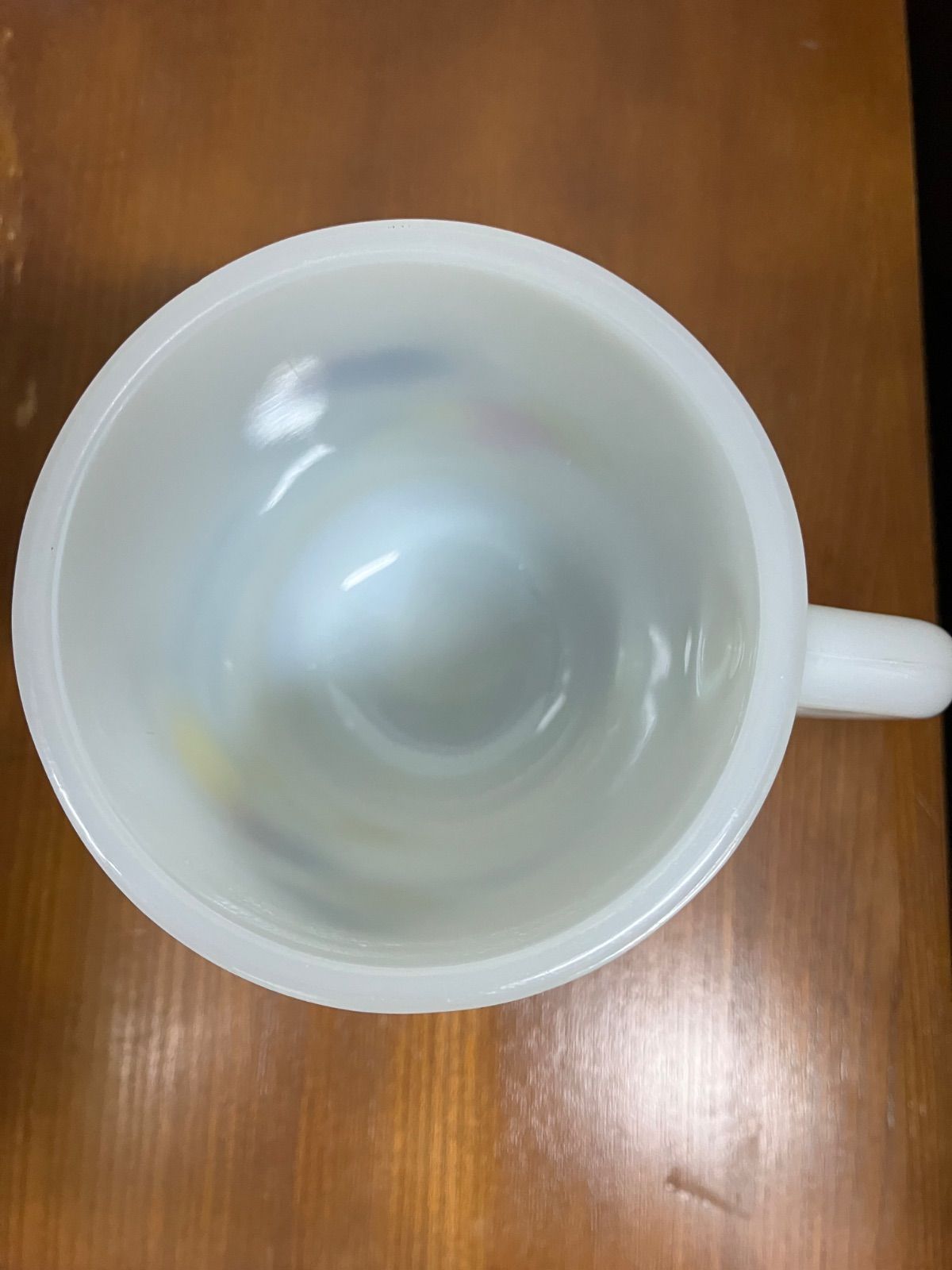  ファイヤーキング ドナルド＆ミッキー ベースボール 9オンスマグカップ マグカップ コーヒー ティーカップ