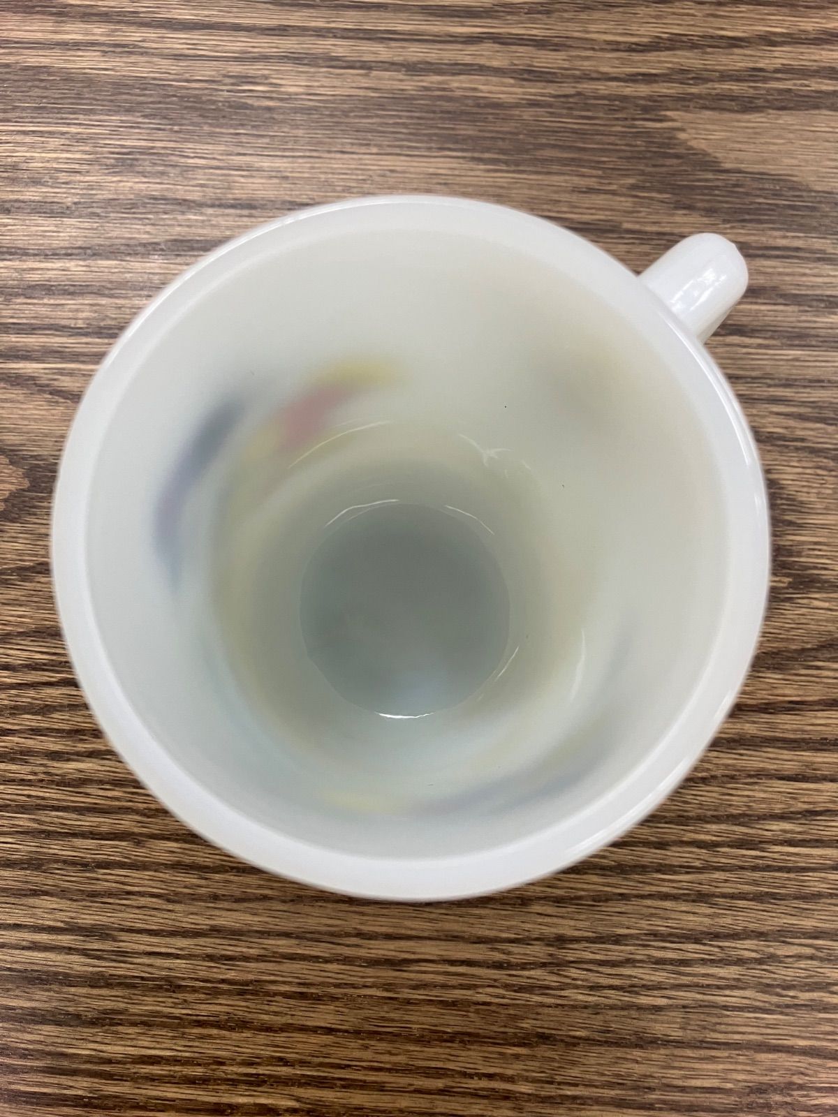 ドナルド＆ミッキー ベースボール