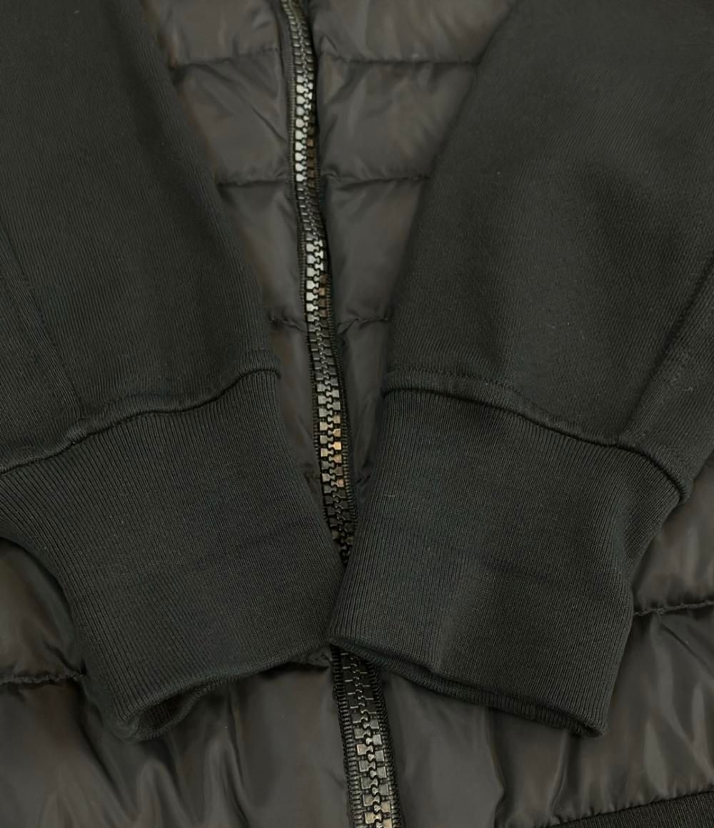 カナダグース ハイブリッド ムスコカ フルジップ フーディ ジャケット  