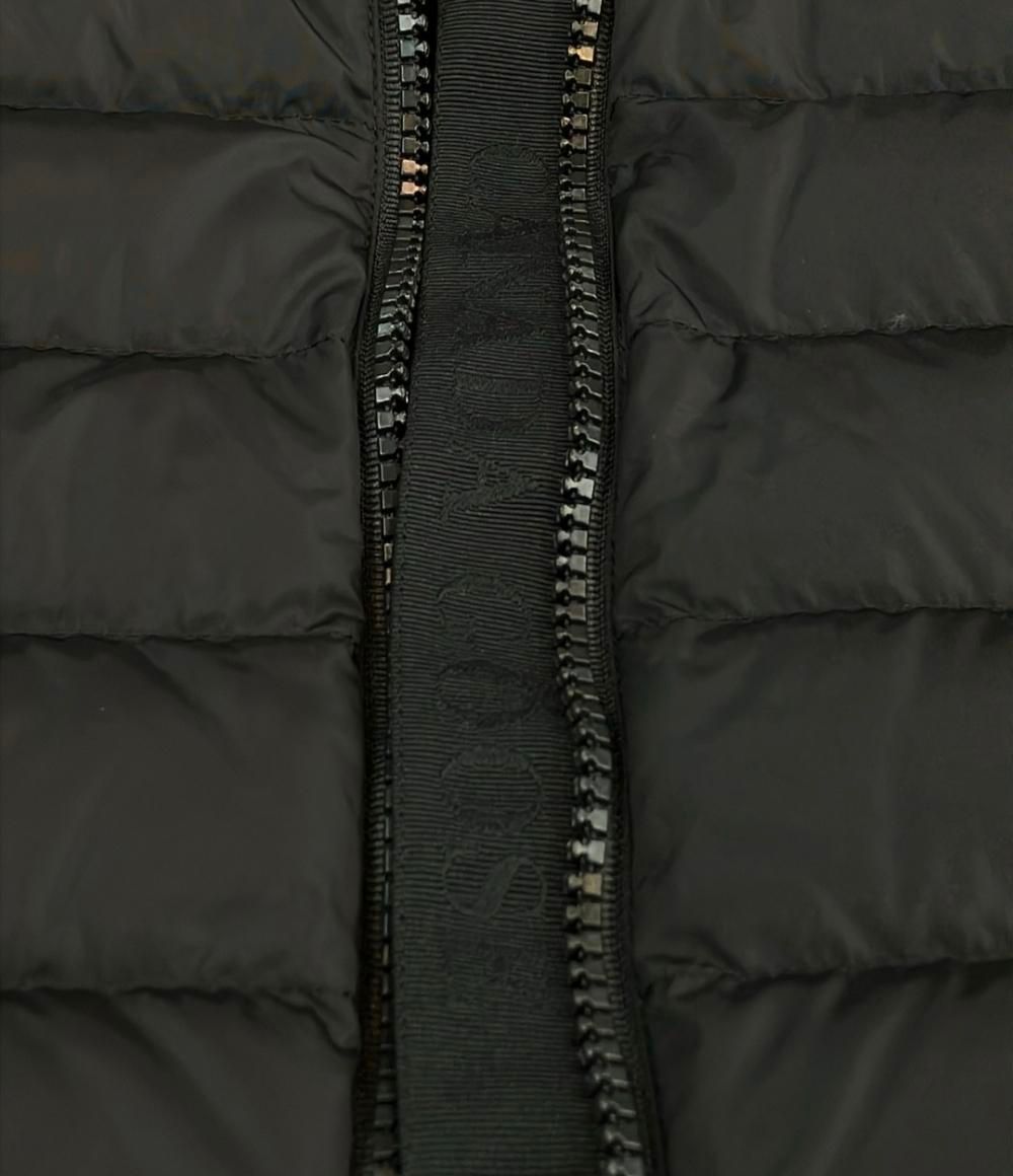 カナダグース ハイブリッド ムスコカ フルジップ フーディ ジャケット  