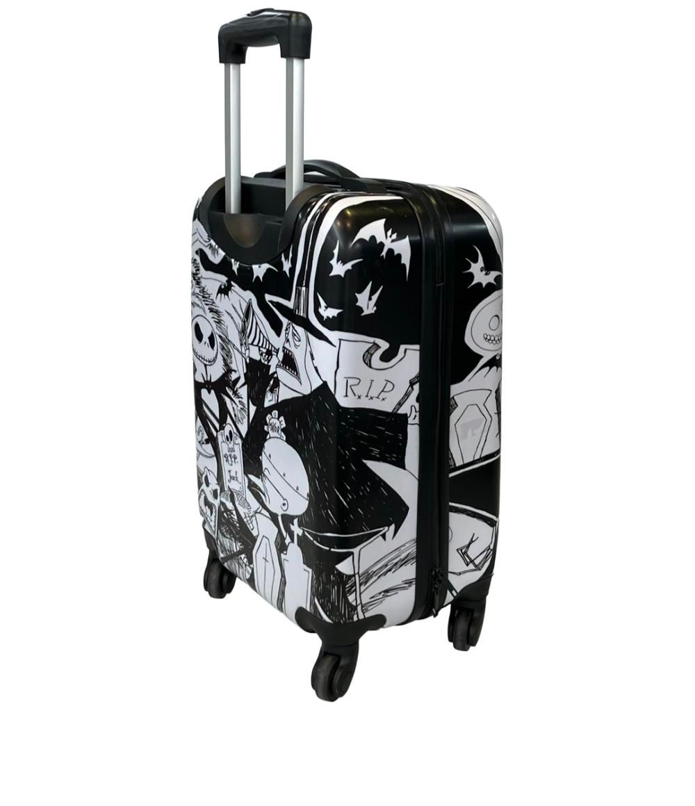 ディズニー キャリーバック キャリーケース ナイトメアー ビフォア