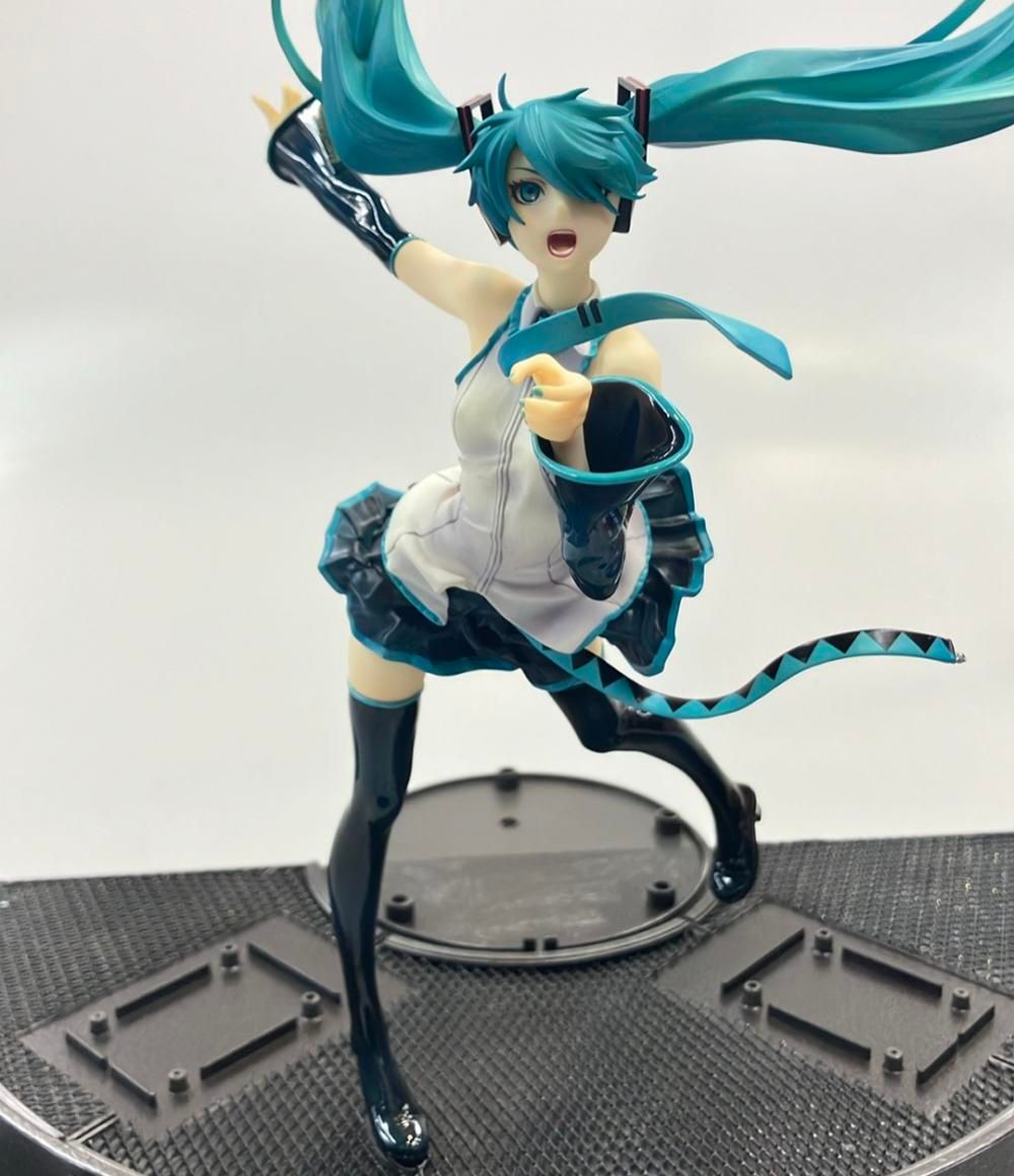 グッドスマイルカンパニー 1/8 初音ミク 恋は戦争ver. DX フィギュア