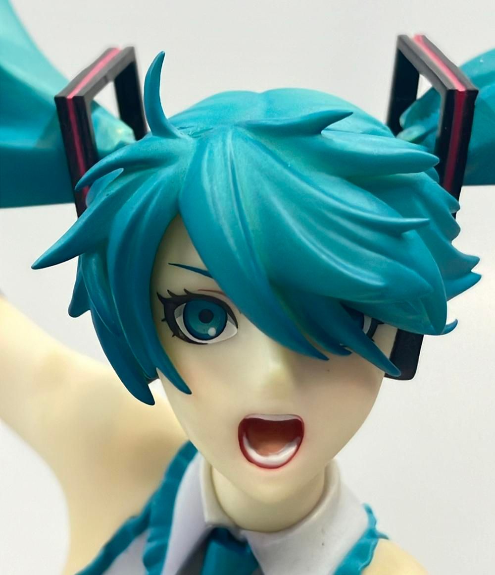 グッドスマイルカンパニー 1/8 初音ミク 恋は戦争ver. DX フィギュア